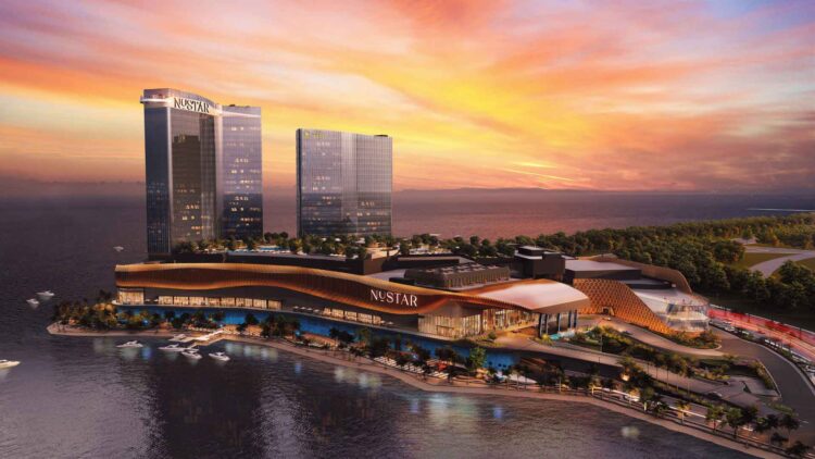 Robinsons to invest more than US$178 million into new hotel developments, mostly at NUSTAR Resort & Casino