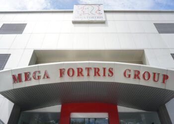 Mega Fortris to launch Macau business as part of looming IPO