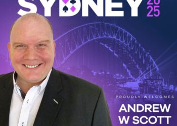 IAG’s Andrew W Scott announced as latest Conference Chair for 2025 Regulating the Game conference in Sydney