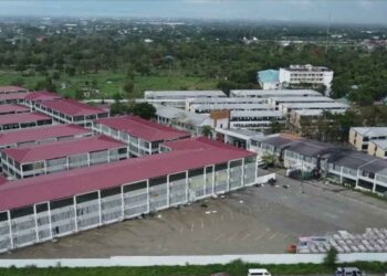 Philippines government files graft charges against another city mayor on alleged POGO links