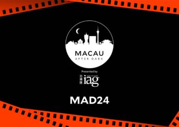 Macau After Dark (MAD 24) highlights video