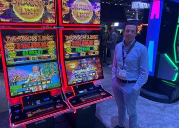 Aristocrat sees strong Asian representation at G2E Las Vegas as sign of regional growth trajectory
