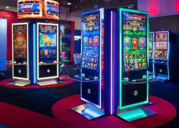 Zitro officially unveils new Concept cabinet line