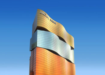 MGM eyes Macau peninsular domination via latest IR rejuvenation projects
