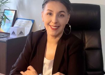 Maria Garcia becomes first female director of Macau’s Asia Pioneer Entertainment