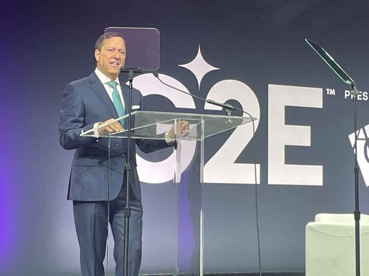 AGA’s Bill Miller: Casino customers finally getting younger thanks to integration of gaming and entertainment