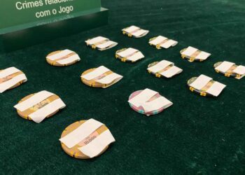 Macau police make first arrests for money exchange offences under new illegal gaming law