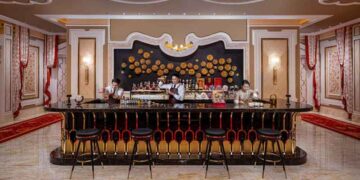 IAG announces Palace Reserve Club at Wynn Palace as venue for Macau After Dark on Friday 29 November 2024