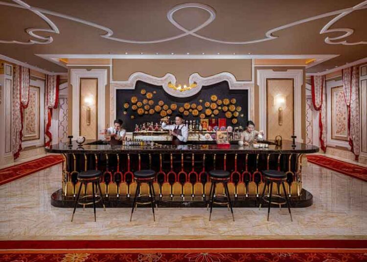 IAG announces Palace Reserve Club at Wynn Palace as venue for Macau After Dark on Friday 29 November 2024