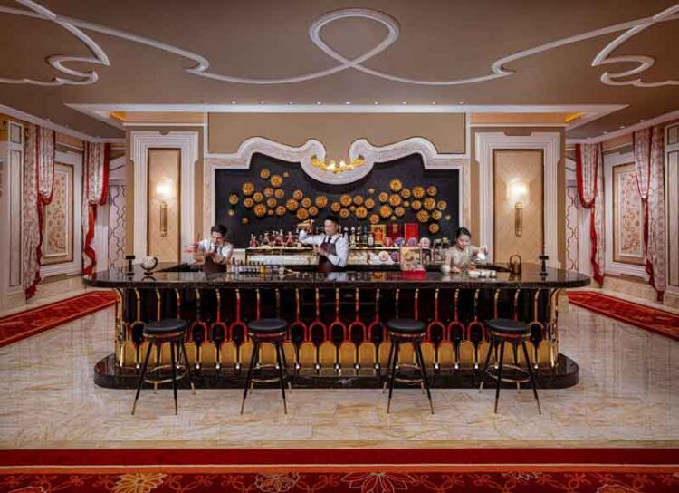 IAG announces Palace Reserve Club at Wynn Palace as venue for Macau After Dark on Friday 29 November 2024