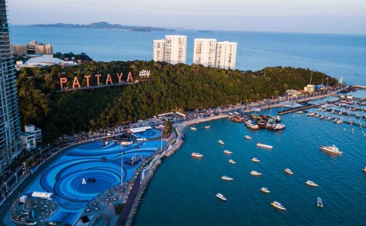Changes to Thai casino bill flagged as government prepares for talks with coalition partners