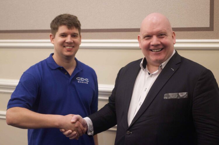 Inside Asian Gaming and CDC Gaming announce planned merger