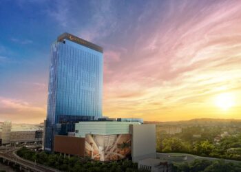 IAG announces elite Judging Panel for Asian Gaming Power 50 Black Tie Gala Dinner at Solaire Resort North