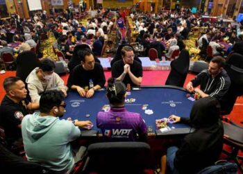 World Poker Tour to return to Cambodia’s NagaWorld in 2025 with expanded 19-day festival