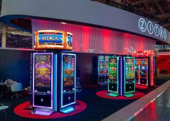 Zitro officially unveils new Concept cabinet line