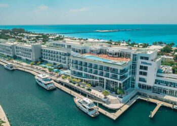 Genting sued by partner in Bahamas casino Resorts World Bimini for alleged “massive and co-ordinated fraud”