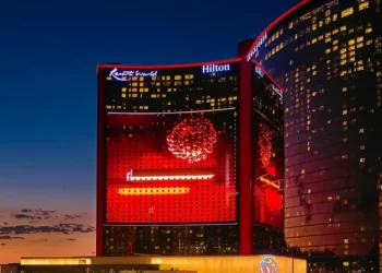 Fitch: Genting facing short-term pain from Resorts World Las Vegas headwinds