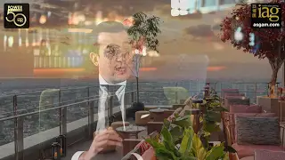 Road to the Power 50: Introducing Solaire Resort North