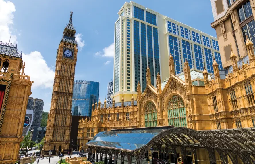 The 2024 Asian Gaming Power 50