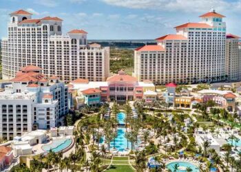 China Construction America entities seek stay on US$1.6 billion Baha Mar fraud case amid fears of insolvency