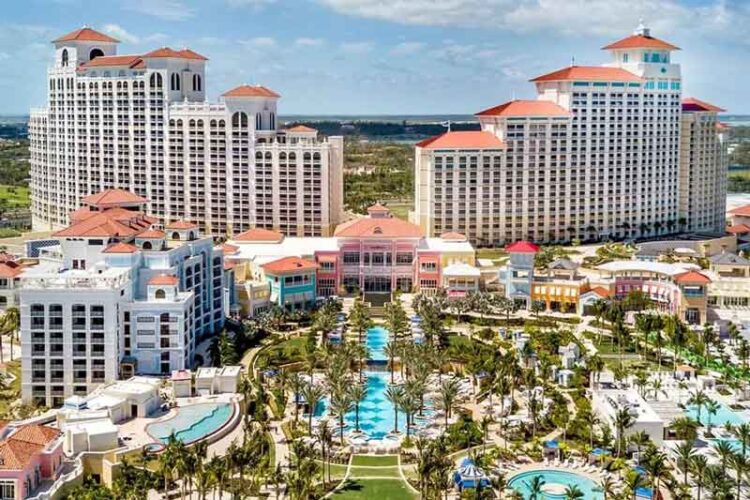 China Construction America entities seek stay on US$1.6 billion Baha Mar fraud case amid fears of insolvency