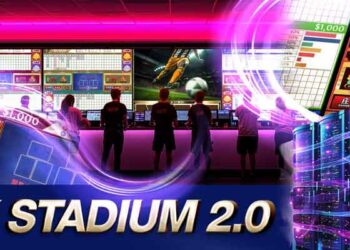 IDX Games introduces X-Stadium 2.0 ETG upgrade