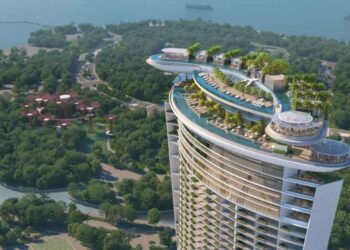 Marina Bay Sands said to be seeking US$9 billion loan facility for expansion, largest in Singapore history