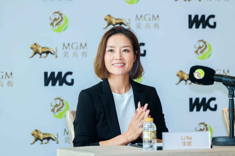 Top 10 players to take part in 2024 MGM Macau Tennis Masters in December
