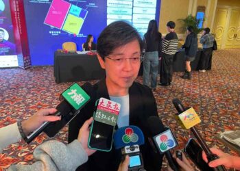 Macau visitor arrivals expected to exceed 33 million this year