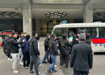 Experts claim 90% of Macau money exchange gangs eradicated since passing of illegal gaming law