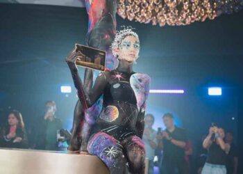 NUSTAR launches new-look rewards club cards and mobile app