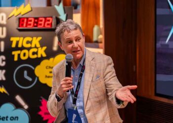 University of Sydney’s “Bet Well” becomes fifth Pitch confirmed for Regulating the Game 2025 conference