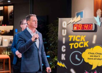 University of Sydney’s “Bet Well” becomes fifth Pitch confirmed for Regulating the Game 2025 conference