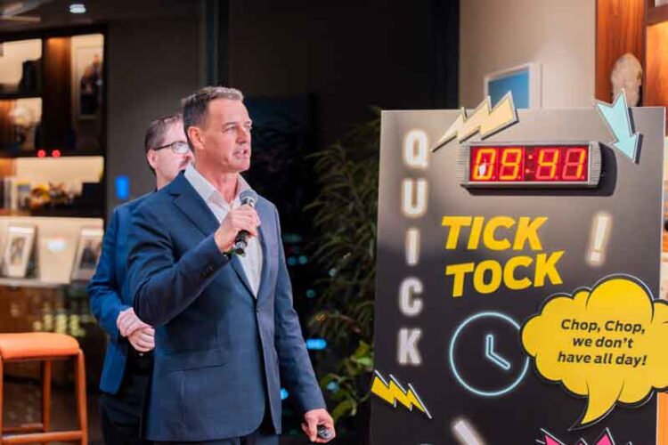 University of Sydney’s “Bet Well” becomes fifth Pitch confirmed for Regulating the Game 2025 conference