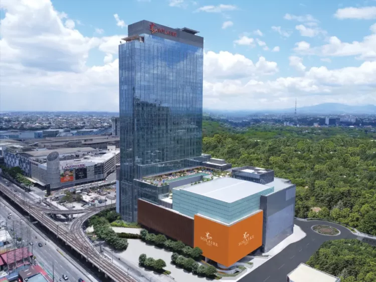 The 2024 Asian Gaming Power 50