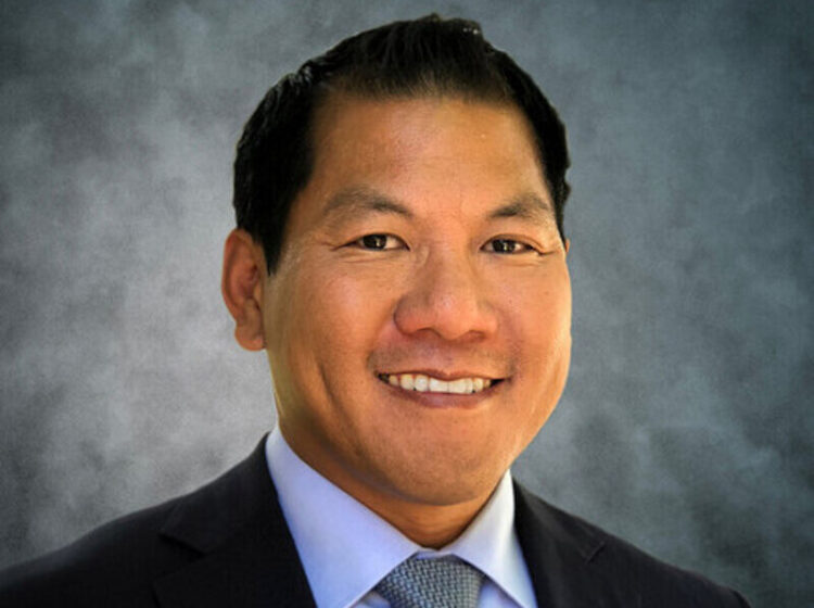 Stanford Le to start as Crown Sydney CEO today