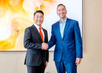 Solaire targets Korean market as K-pop star PSY named new brand ambassador