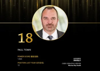 2024 Asian Gaming Power 50: Number 19 – Kevin Tan