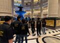 Macau gaming related crimes up 42.6% year-on-year in first three quarters of 2024