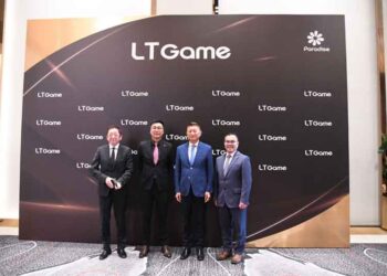 LT Game introduces new Speedwave cabinet for LMG systems