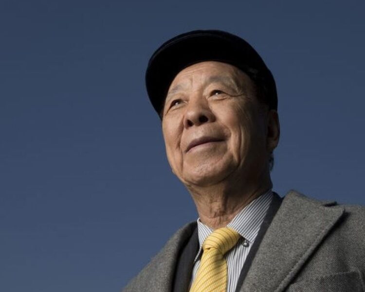 Galaxy Entertainment Group founder Dr Lui Che Woo passes away aged 95