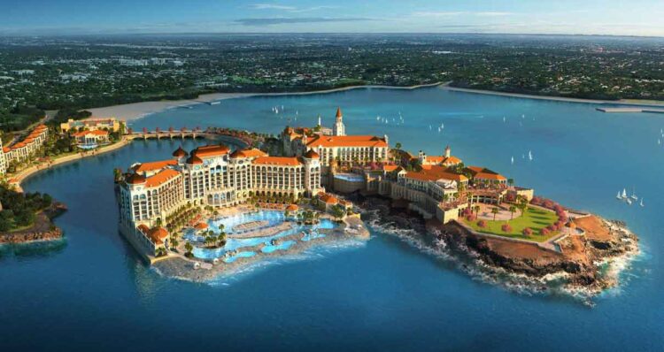 Macau Legend to contest cancellation of Cape Verde gaming concession