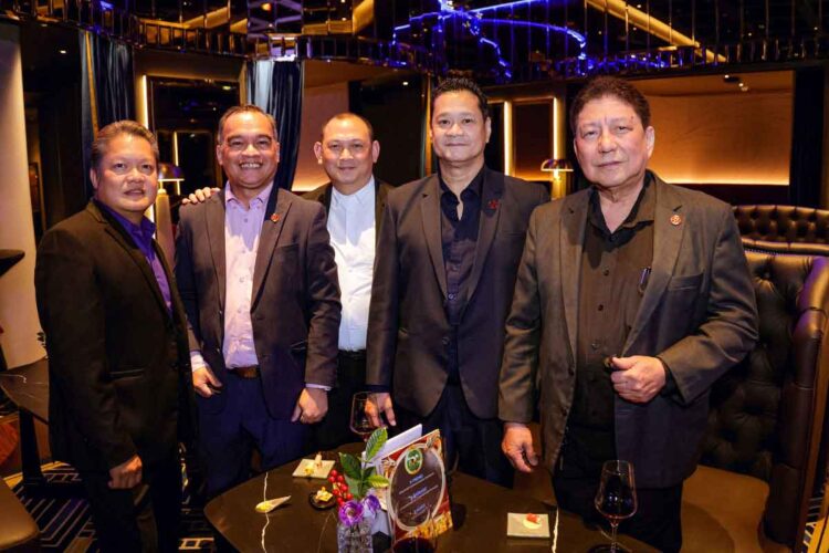 IAG releases Manila After Dark (MAD 27) highlights video