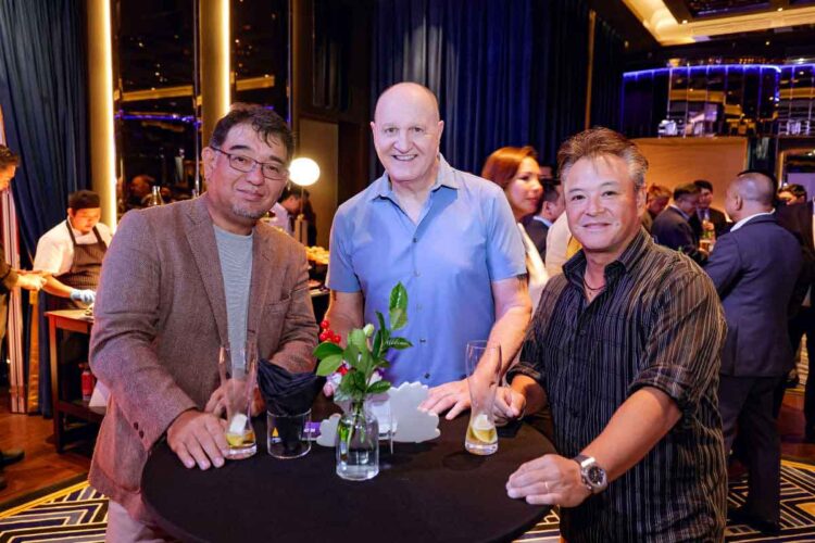 IAG releases Manila After Dark (MAD 27) highlights video