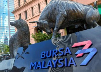 Share price declines see Genting Bhd, Genting Malaysia drop off Malaysian bourse’s benchmark index