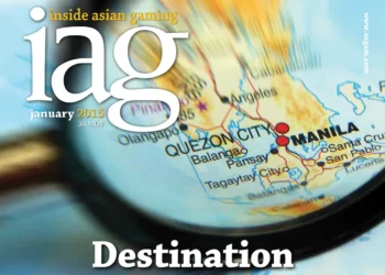 10 years ago – Weaving a destination