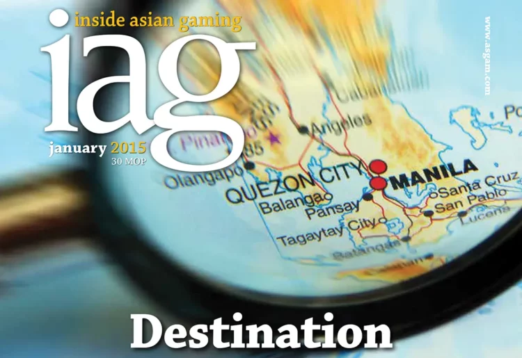 10 years ago – Weaving a destination