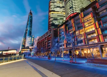 Death by a thousand cuts