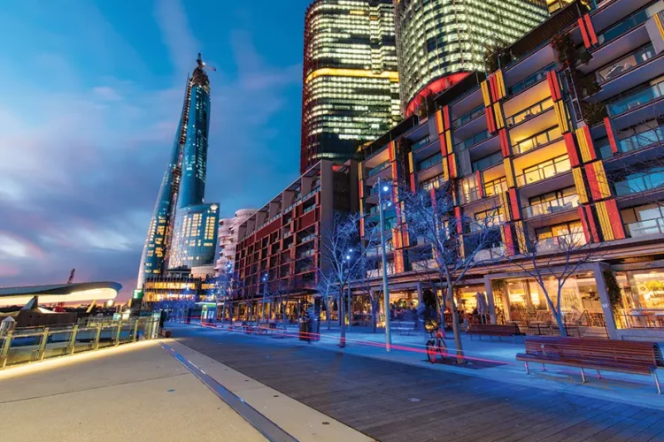 Death by a thousand cuts