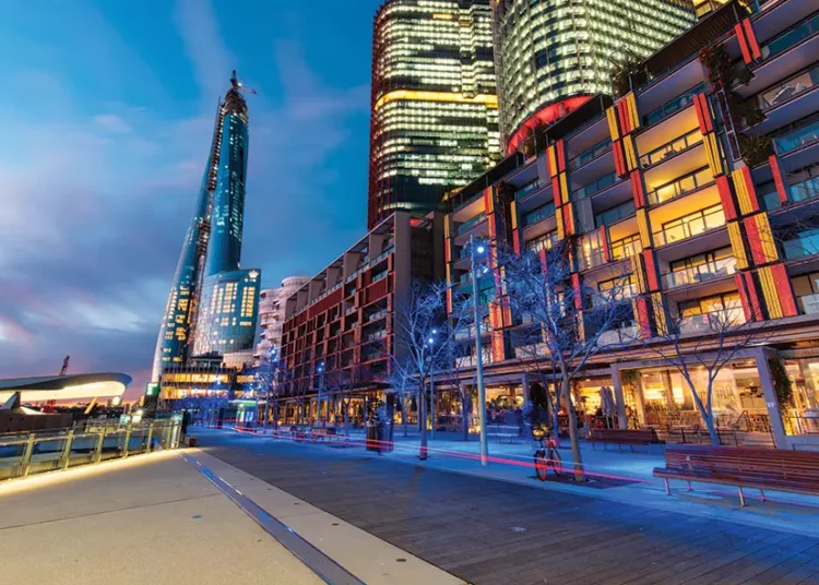 Death by a thousand cuts